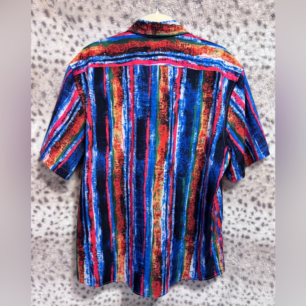 MENS BUTTON DOWN - Picture 2 of 2